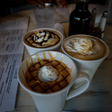 Watusi Cafe