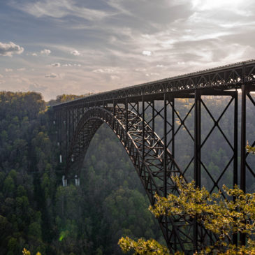 New River Gorge National Park