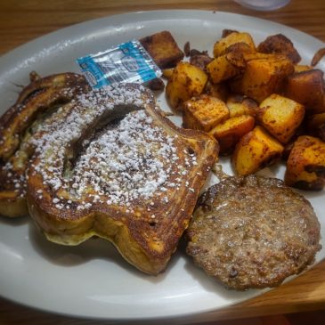 Eggs Up Grill – Ocala, FL