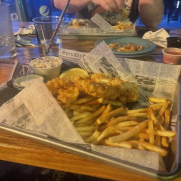 Hogfish Bar & Grill – Stock Island, FL